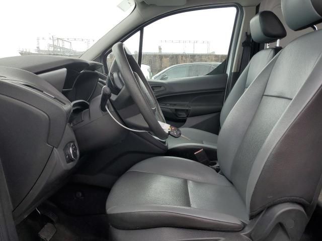 2017 Ford Transit Connect XL