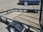 2022 Cotc 2022 CARRY-ON Utility Trailer