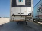 2013 Utility VS2RA Refrigerated Van Trailer