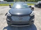 2015 Hyundai Santa FE GLS
