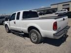 2005 Ford F250 Super Duty