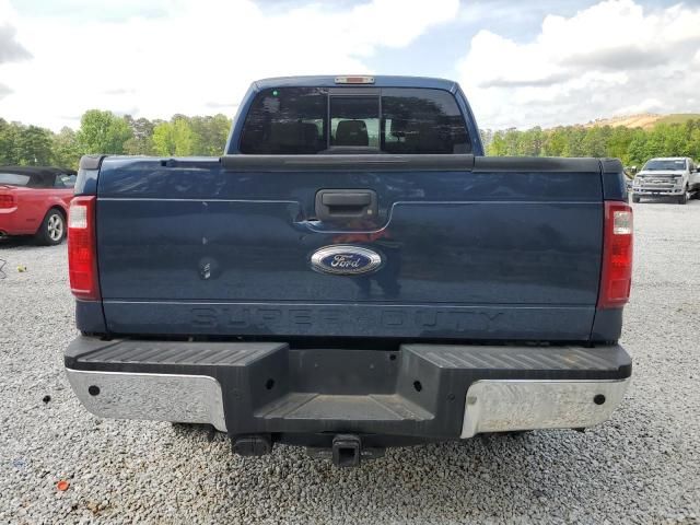 2016 Ford F350 Super Duty