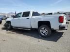 2014 Chevrolet Silverado C1500 LT