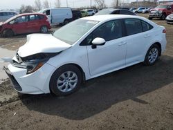 2022 Toyota Corolla LE for sale in Montreal Est, QC