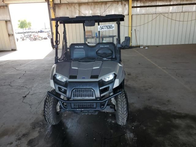 2014 Polaris Ranger 800