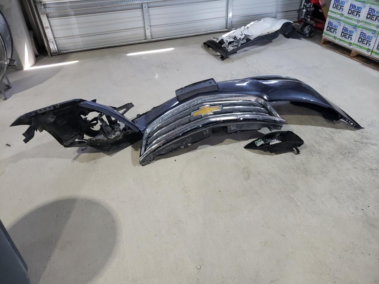 2013 Chevrolet Traverse lt