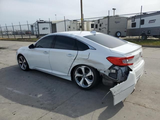 2019 Honda Accord Touring