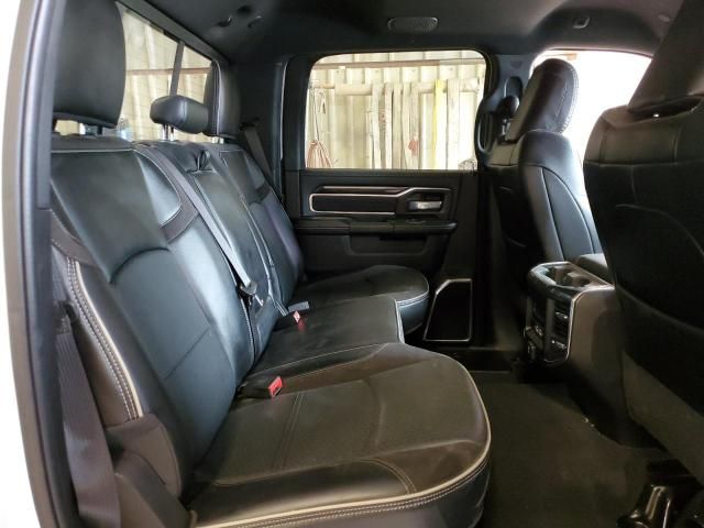 2023 Dodge 2500 Laramie