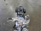2002 Yamaha XVS65 Base
