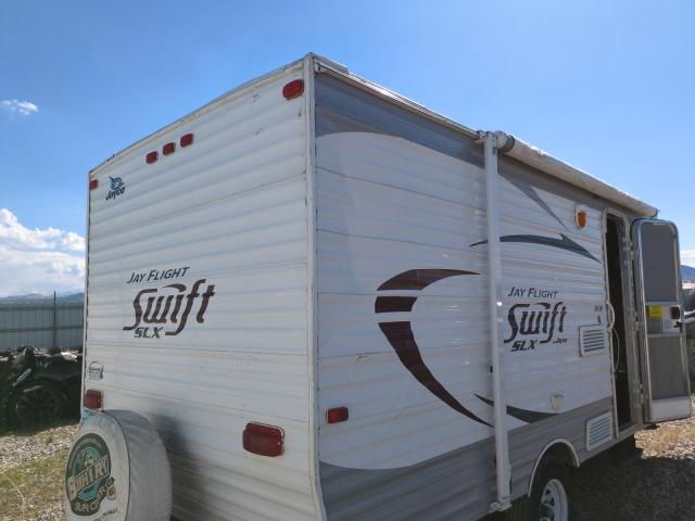 2014 Other 2014 'OTHER RV' JAY Flight