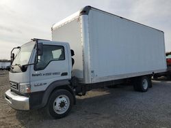 Salvage cars for sale from Copart Earlington, KY: 2009 Ford Low Cab Forward LCF550