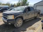 2008 Chevrolet Silverado K1500