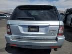 2010 Land Rover Range Rover Sport SC