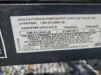 2025 Carry-On 5X10SSGPTLEDTP Utility Trailer