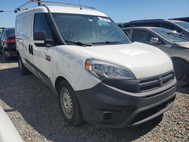 2017 Dodge 2017 RAM Promaster City
