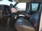2022 Chevrolet Express G3500 LS