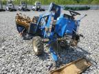 2011 Newholland 2011 New Holland T1510 Tractor