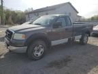 2004 Ford F150