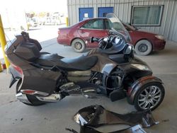 Can-Am Vehiculos salvage en venta: 2013 Can-Am Spyder Roadster RT