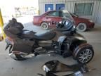 2013 Can-Am Spyder Roadster RT