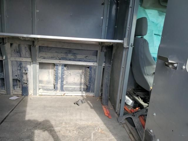 2019 Ford Transit T-250