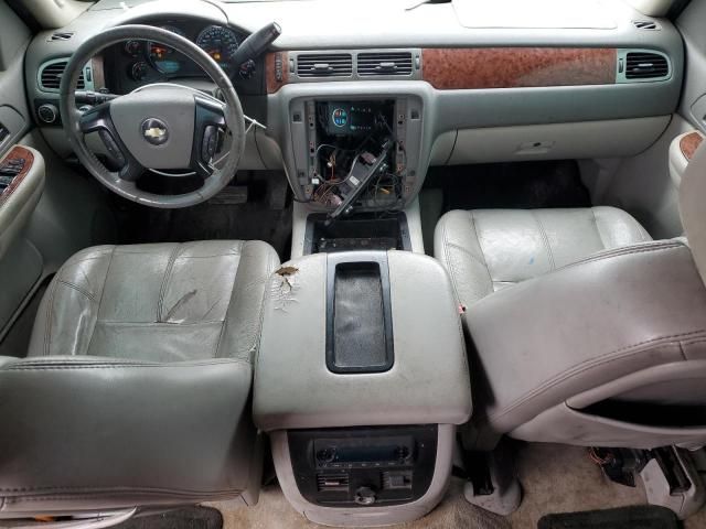 2007 Chevrolet Avalanche K1500