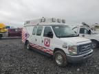 2010 Ford Econoline E350 Super Duty Van