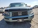 2006 Honda Ridgeline RTL