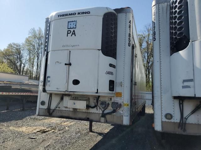 2012 Utility Trailer