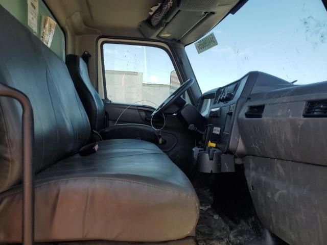 2021 International MV607