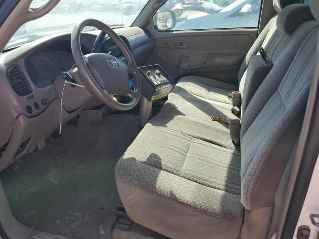 2006 Toyota Tundra