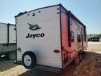 2019 Jaycee JAY Flight