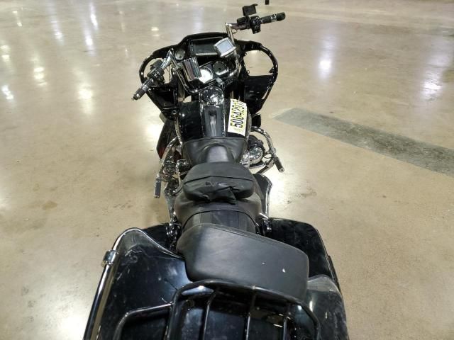 2017 Harley-Davidson Fltrxs Road Glide Special
