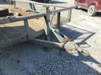 2021 Belshe Utility Trailer