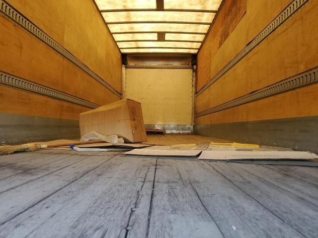 2017 International 4000 4300