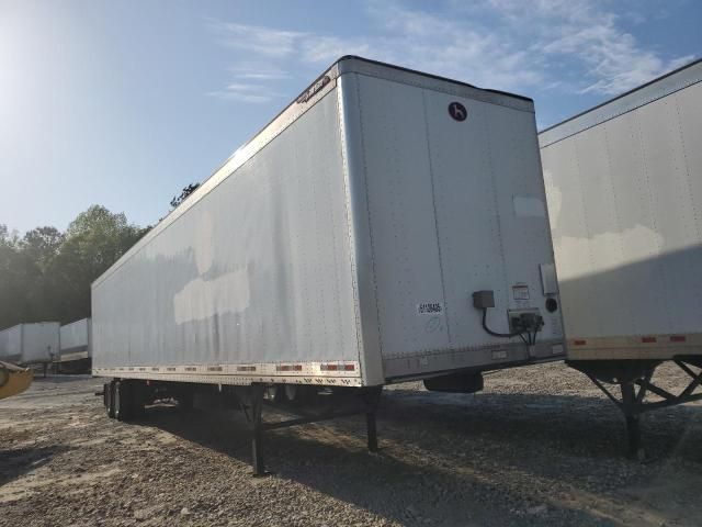 2022 Great Dane DRY Van Trailer