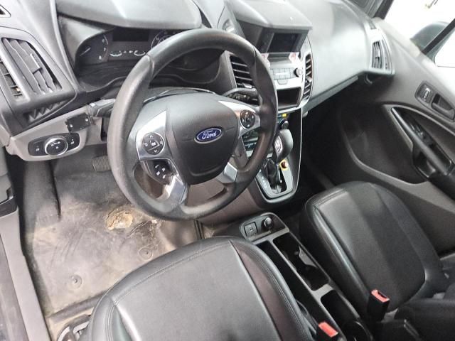 2019 Ford Transit Connect XL
