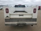 2018 Chevrolet Silverado K2500 Heavy Duty