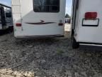2012 Chapparal 5th Wheel
