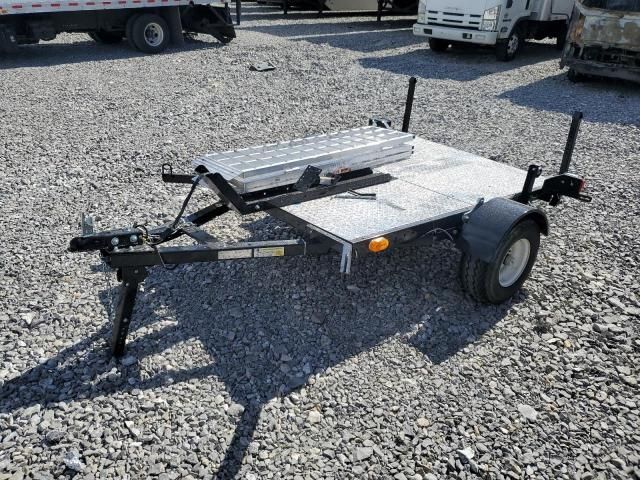 2021 Lgch 2021 Long Chih Insustrial L-C-746TE  Utility Trail