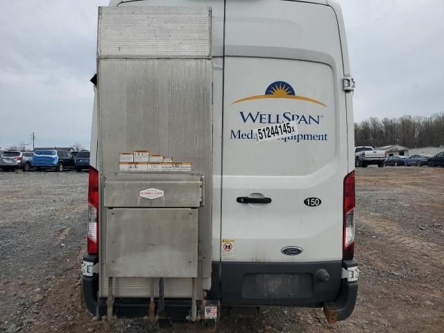 2018 Ford Transit T-350