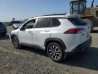 2024 Toyota Corolla Cross SE