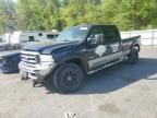 2003 Ford F350 SRW Super Duty