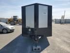 2022 Rockwood Solid Enclosed Cargo Trailer