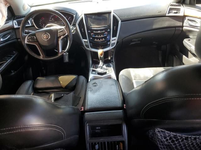 2013 Cadillac SRX Luxury Collection