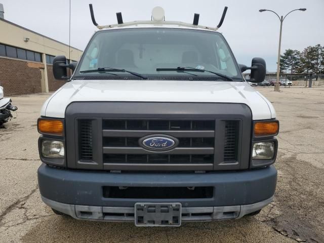 2011 Ford Econoline E250 Van