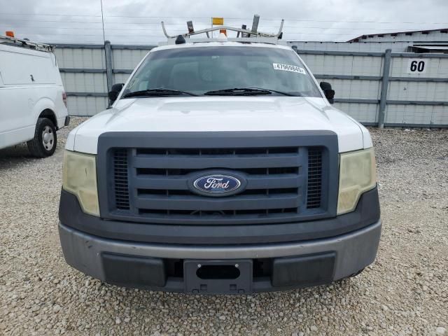 2010 Ford F150