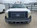 2010 Ford F150