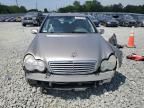 2004 Mercedes-Benz C 240