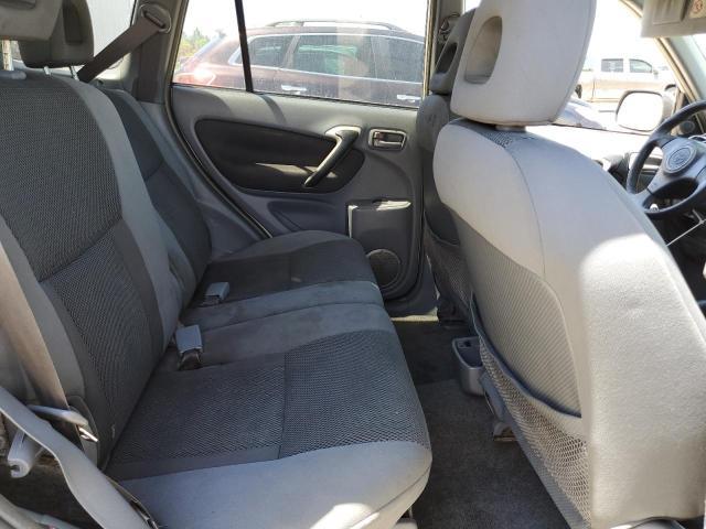 2003 Toyota Rav4